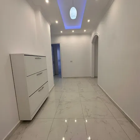 Cozyapartment