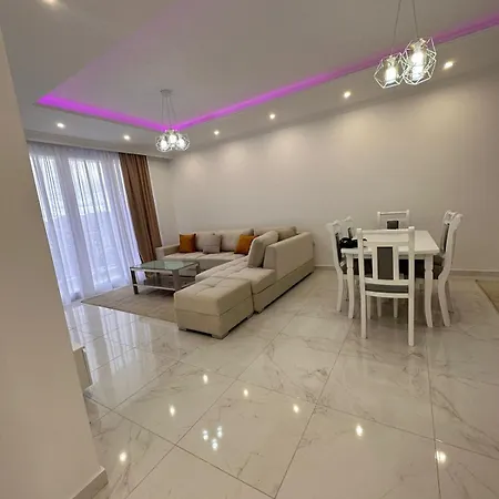 Cozyapartment