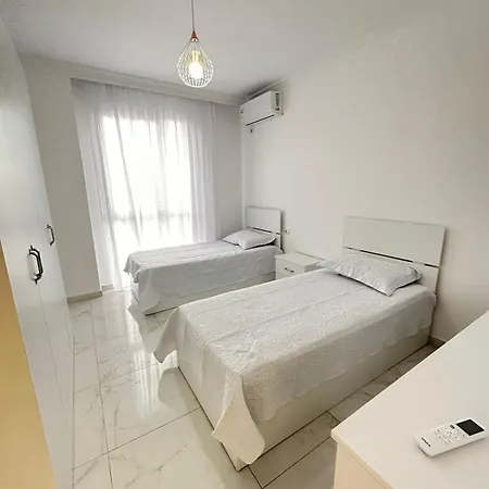 Cozyapartment *