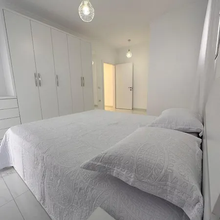 Apartment Cozyapartment Tirana